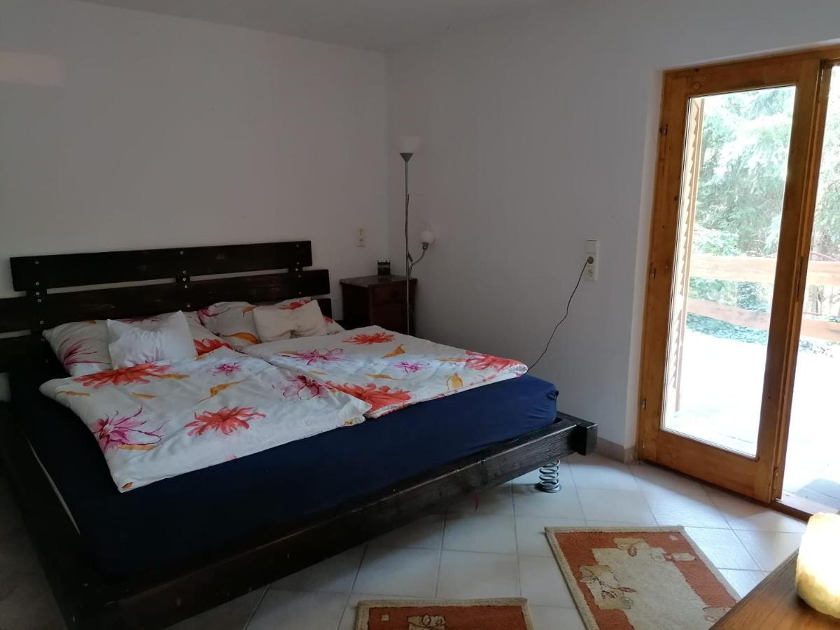 ZalaszantoParraghegy Apartman别墅 外观 照片