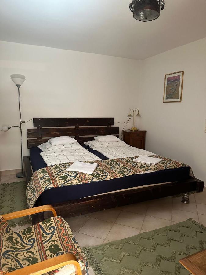 ZalaszantoParraghegy Apartman别墅 外观 照片