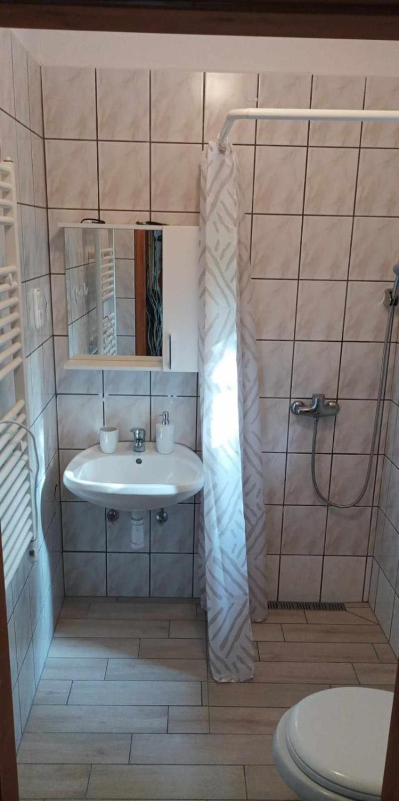 ZalaszantoParraghegy Apartman别墅 外观 照片