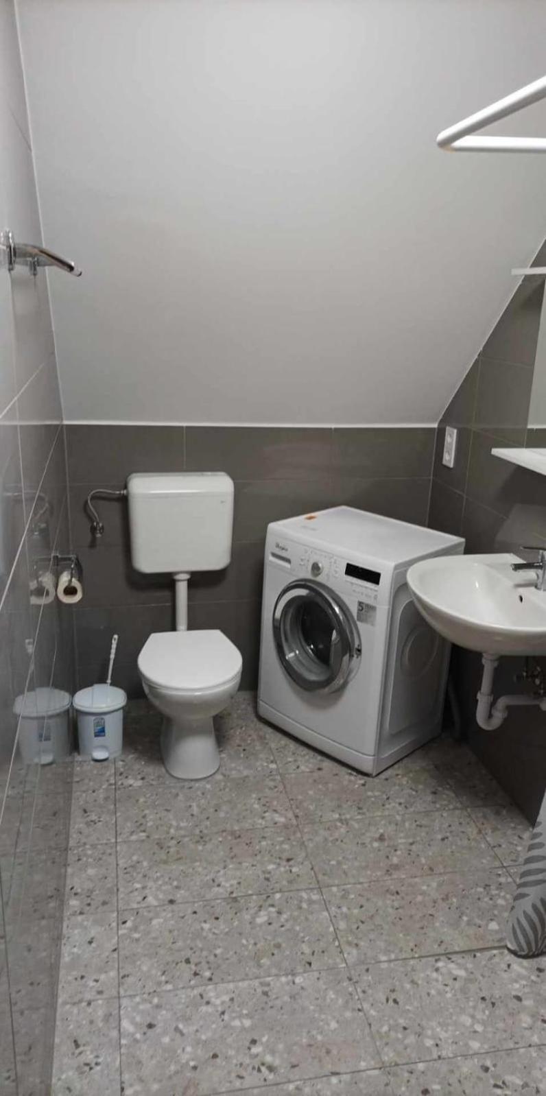 ZalaszantoParraghegy Apartman别墅 外观 照片